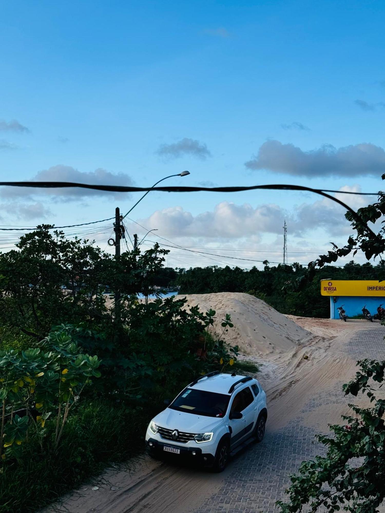 Pousada Lagoa Azul Barreirinhas Eksteriør billede